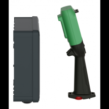  KIT XARS8D18W + ACCESSOI 