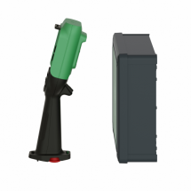  KIT TELECOMMANDE SANS FIL 