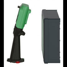  KIT XARS8D18W + ACCESSOI 