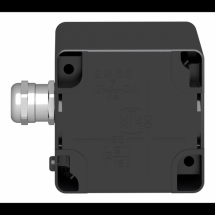  BOITE A BOUTON ATEX METAL 