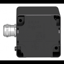  BOITE A BOUTON ATEX METALLIQUE 