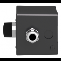  BOITE A BOUTON ATEX METALLIQUE 