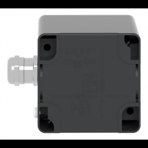  BOITE A BOUTON ATEX METALLIQUE 