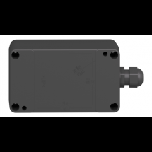  BOITE A BOUTON ATEX EN PLASTIQ 