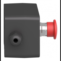  BOITE A BOUTON ATEX EN PLASTIQ 