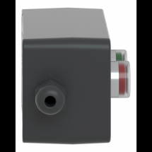  BOITE A BOUTON ATEX EN PL 