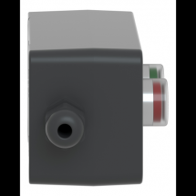  BOITE A BOUTON ATEX EN PLASTIQ 