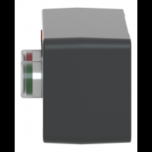  BOITE A BOUTON ATEX EN PLASTIQ 