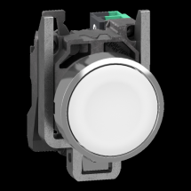  BP BLANC PUSH IN 1F XB4 