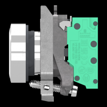  BP BLANC PUSH IN 1F XB4 