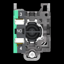  BP VERT PUSH IN 1F XB4 