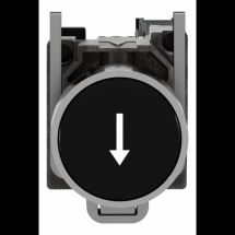  BOUTON POUSSOIR 