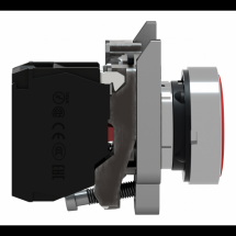  BOUTON POUSSOIR 