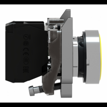  BOUTON POUSSOIR 