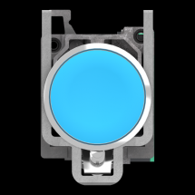  BP BLEU PUSH IN 1F XB4 