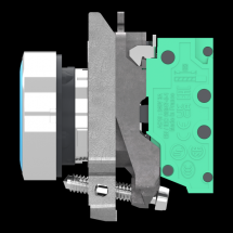  BP BLEU PUSH IN 1F XB4 