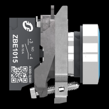  BP BLEU PUSH IN 1F XB4 