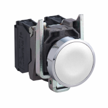  HARMONY XB4 - BOUTON POUSSOIR 
