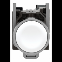  HARMONY XB4 - BOUTON POUSSOIR 