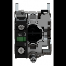  BOUTON POUSSOIR PERSONNALISE 