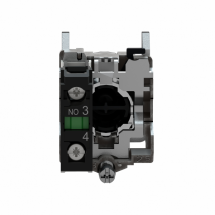  HARMONY XB4 - BOUTON POUSSOIR 