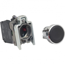  BOUTON POUSSOIR PERSONNALISE 