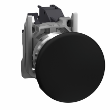  HARMONY XB4 - BOUTON POUSSOIR 
