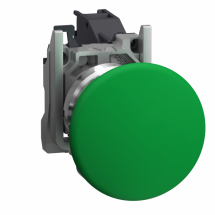  HARMONY XB4 - BOUTON POUSSOIR 