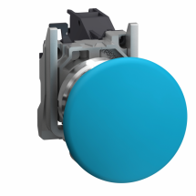  HARMONY XB4 - BOUTON POUSSOIR 