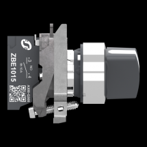  BOUTON TOURNANT DIAM 22 A 