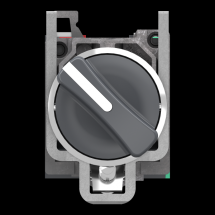  BT MANETTE NOIR 1F+1O PUSH IN 