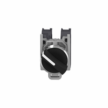  HARMONY XB4 - BOUTON TOURNANT 