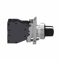  HARMONY XB4 - BOUTON TOURNANT 