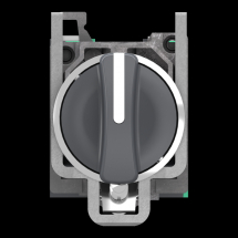  BT MANETTE NOIR 2F PUSH IN 