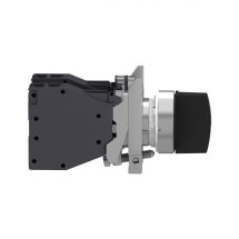  AEX BT MANETTE NOIRE 3 PO 