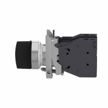  HARMONY XB4 - BOUTON TOURNANT 