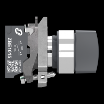  BT MANET 3 POS NOIR 2F PUSH IN 