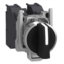  AEX BT MANETTE NOIRE 3 PO 