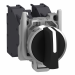  HARMONY XB4 - BOUTON TOURNANT 