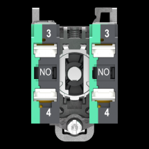  BT CLE 3 POS GCD 1F PUSH IN 
