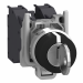  HARMONY XB4 - BOUTON TOURN ATE 