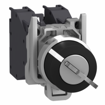  HARMONY XB4 - BOUTON TOURN ATE 