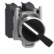  HARMONY XB4 - BOUTON TOURNANT 