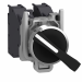  HARMONY XB4 - BOUTON TOURNANT 