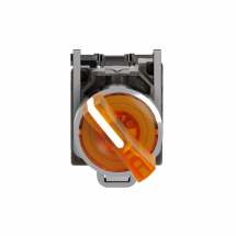  XB4BK125M5BAANT LUMINEUX 