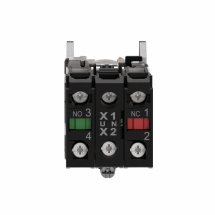  XB4BK125M5BAANT LUMINEUX 