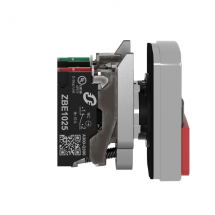  BOUTON DOUBLE TOUCHE META 