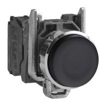  BOUTON POUSSOIR PERSONNALISE 