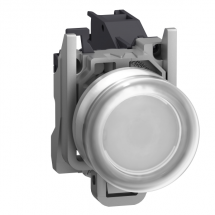  AEX BP AF CAPUCHONNE BLAN 