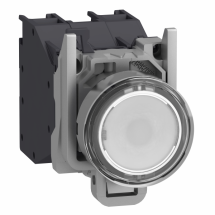  HARMONY XB4 - BOUTON POUSSOIR 